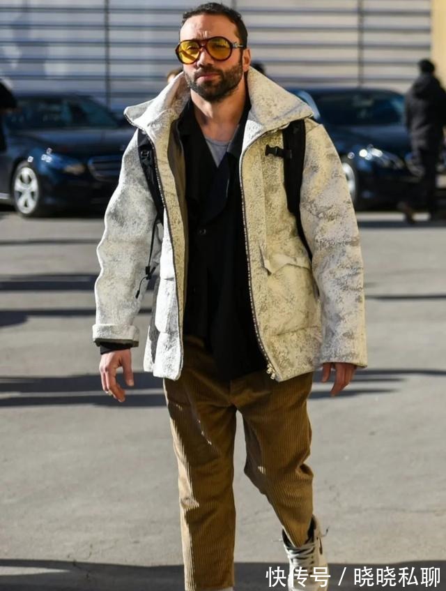 mc|最讨 Pitti Uomo 老餮们欢喜的运动鞋竟然是它们!