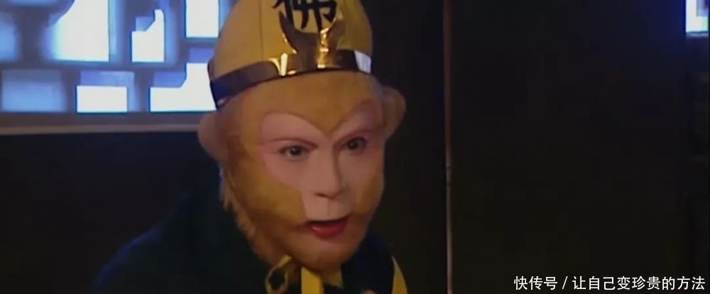 联手|夜战无敌:这只有水蛇腰的妖怪,她不怵孙悟空猪八戒联手!