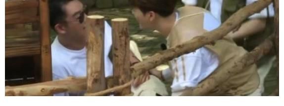 张哲瀚|跑男最新预告，张哲瀚粉丝多，来过4次的王嘉尔对郑恺下手了！