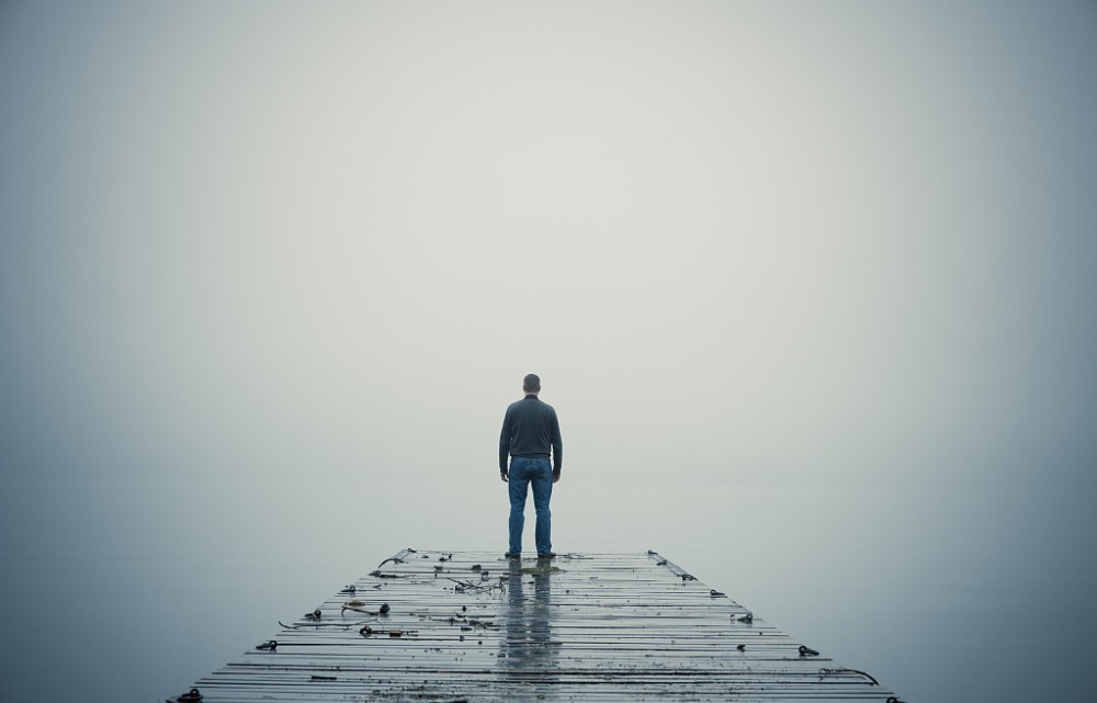 问君能有几多愁,恰似一江春水向东流 李煜的孤独苦涩何人懂得?