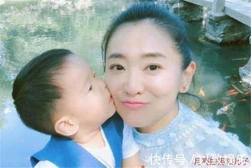 高龄产妇|“月亮姐姐”39岁怀孕,为保胎前3月都不下床,娃的名字很有含义