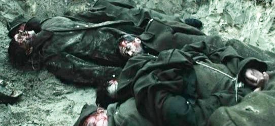 制造|苏联为何制造“卡廷森林惨案”?这里隐藏着:一个国家的宏伟蓝图