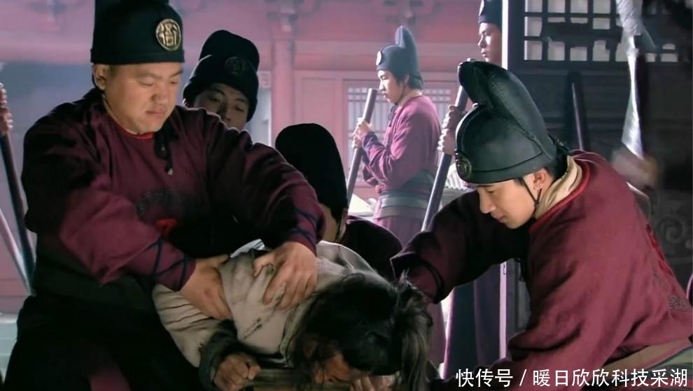 卢俊义噩梦中藏着线索:嵇叔夜手执长弓,暗示了梁山好汉最终结局