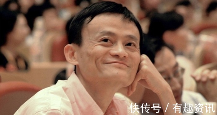 企业家|为何马云可以见很多国家领导人 而马化腾和王健林不行