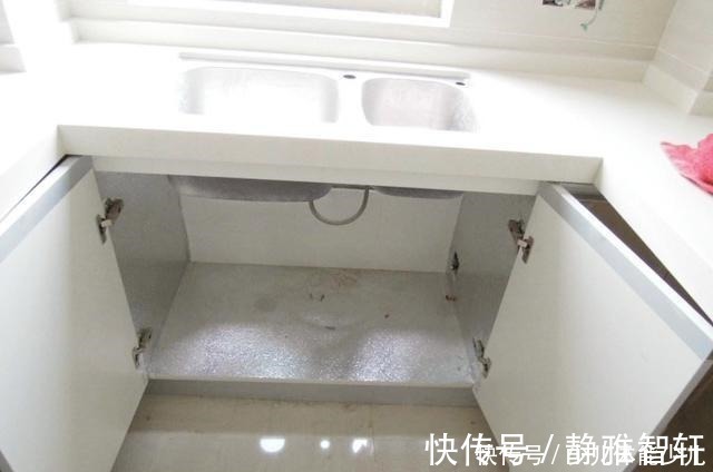 台面|厨房防潮很简单，在橱柜上做好这六件事就够了！