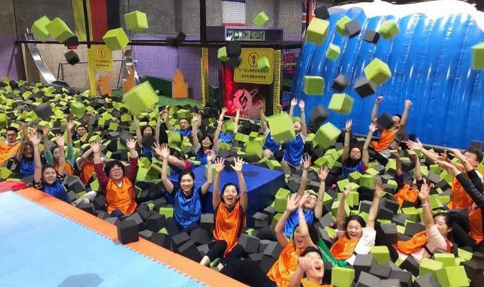 会员管理|室内儿童乐园想要提升客流量,会员营销你真的做对了吗?