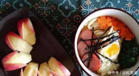 鱼腥草茶|苹果堪比“瘦脸针”,不挨饿也能消耗多余脂肪,轻松瘦回瓜子脸!