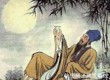 苏轼|苏轼最落寞的词,短短四句,却写出了世间最深的孤独,被传诵千年