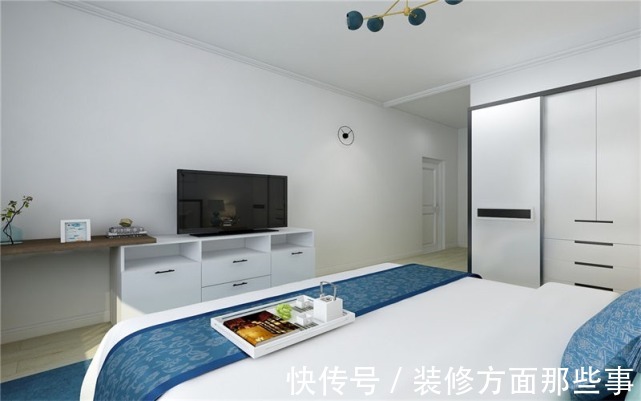 實木復合地板|131㎡新房簡約現代風設計,沒見過如此清新的家,太驚艷