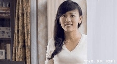 铁娘子|柳青联想董事长的女儿,身患癌症却还在工作,让滴滴重回巅峰