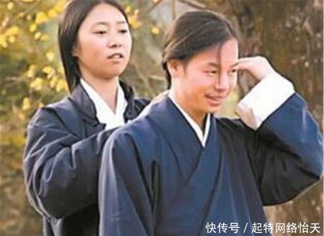隐居|男子隐居深山8年,娶自己的女弟子,生2个女儿,如今过得怎样?