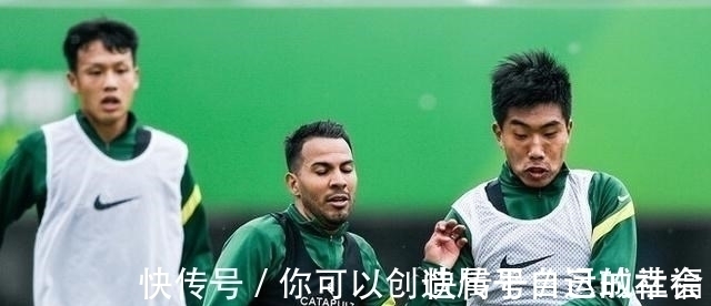 李磊|国安新援有望在联赛重启后迎首秀,已被球队大合同锁定,值得期待