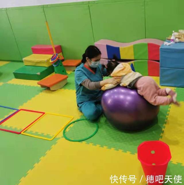 妈妈|天使课堂:如何给孤独症孩子进行个训才是最有效的?