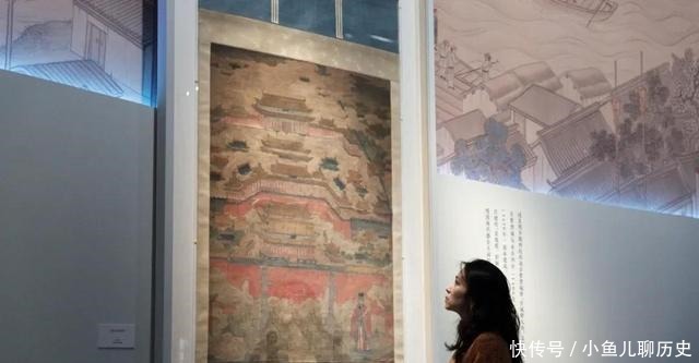 文化展|大运河2500年辉煌史,尽在这个展里!