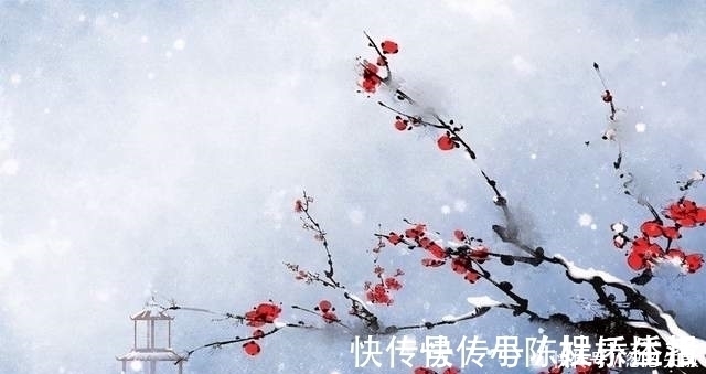 梅花|不经一番寒彻骨,怎得梅花扑鼻香,这三首梅花诗一生至少读一次