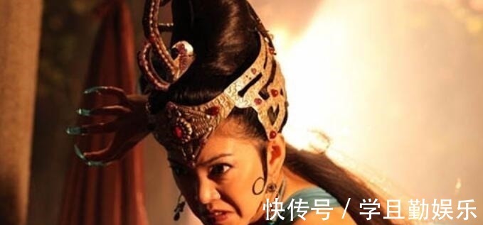 青牛精&西游记最强三妖怪,一个三清惧怕,最后一个打伤过如来