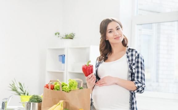 家务|怀孕后不要做此些家务,“安心养胎”才是关键,万万不要逞强!