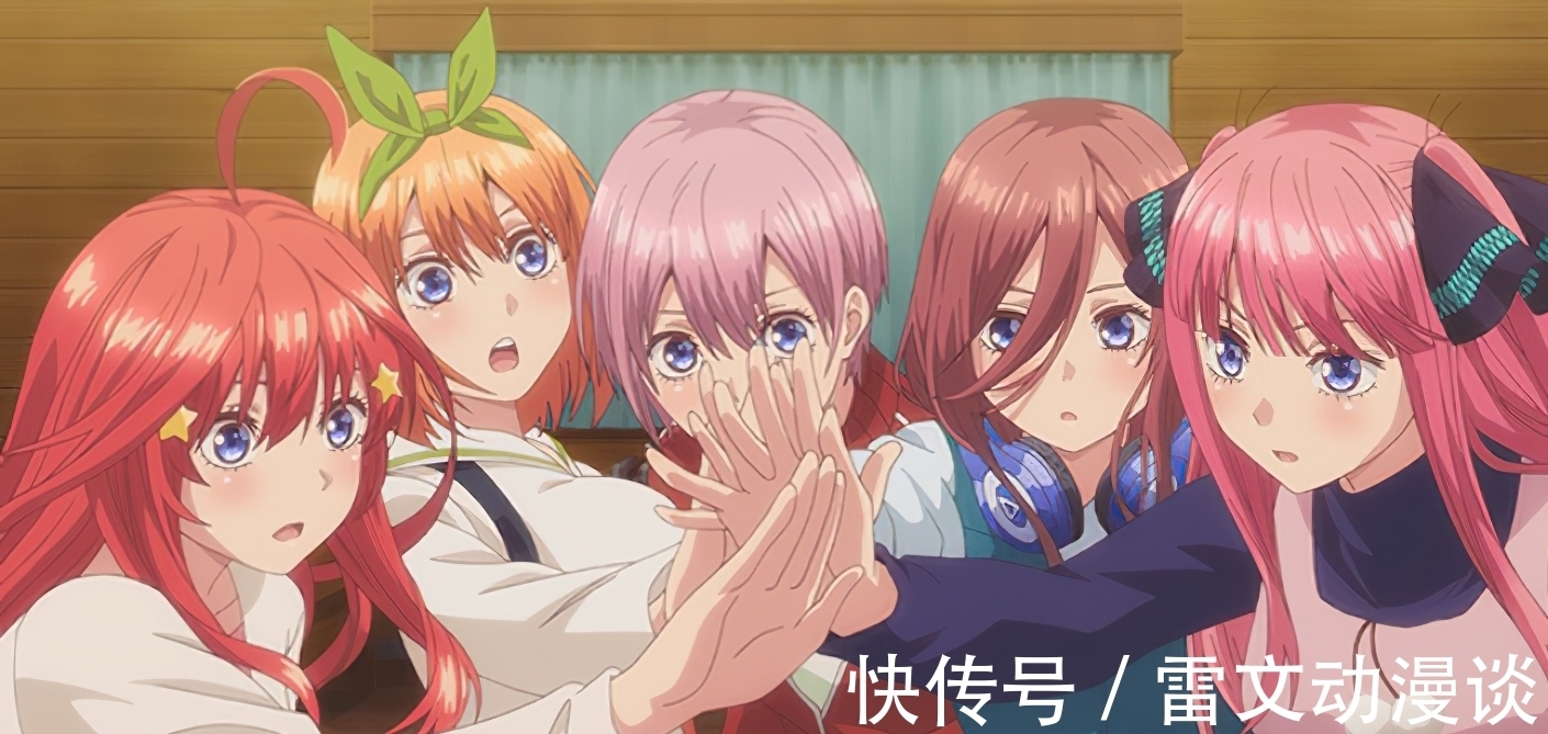 相川|2022年有看头的动漫新番是否有你正在追的番呢