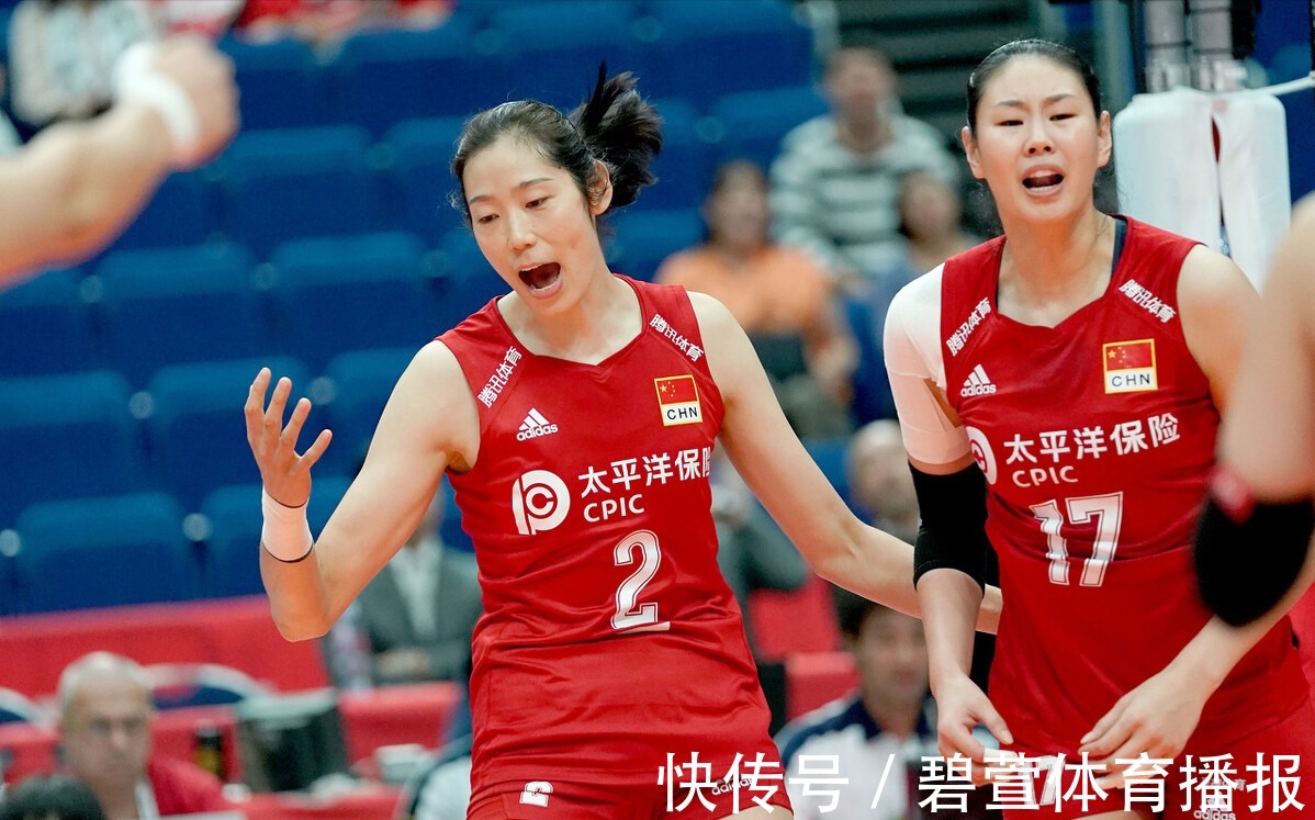 北长城|恭喜中国女排!34岁颜妮宣布最新决定,朱婷有望带队重返巅峰