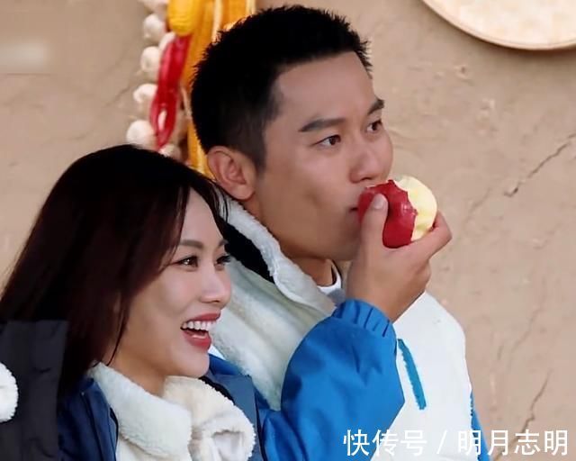 宋祖兒|郭麒麟宋祖兒做任務(wù),看到沙溢鄭愷的反應(yīng),誰是老油條一目了然