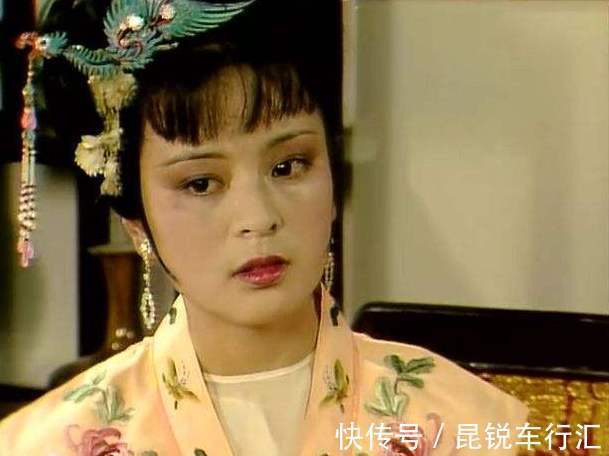 小妾!贾母丈夫有六位小妾,为何都没有生育?王熙凤说出实情