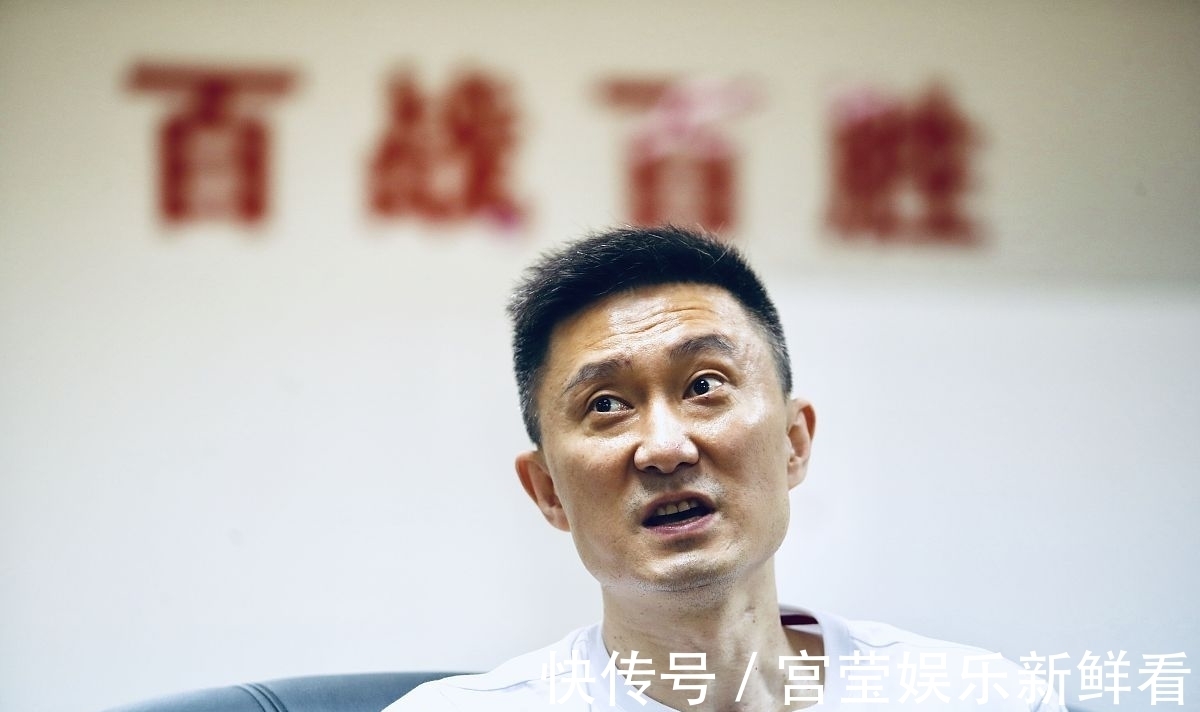 任駿飛|杜峰作出艱難決定！曝廣東男籃正式放棄任駿飛，球迷：幸福的煩惱