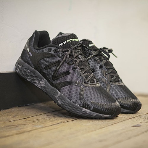 参考价|新百伦圆你未完梦 最全Newbalance跑鞋选购指南