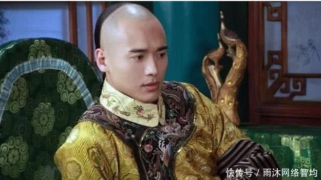 尴尬|顺治帝24岁英年早逝,育有14个子女,原因让人尴尬
