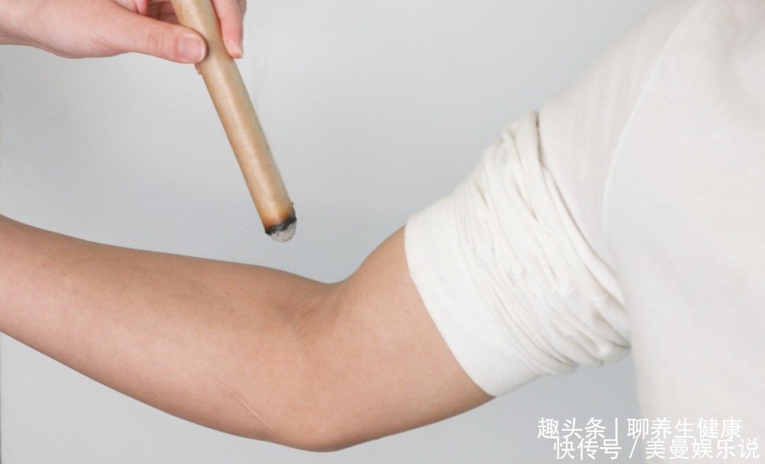 百病|三焦经，主一身之气！打通它，排掉闷气、病气、火气，气顺百病消