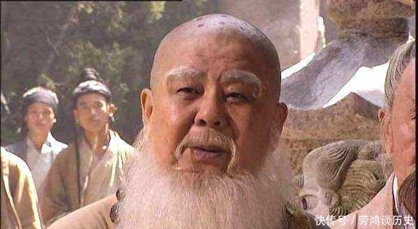 一统江湖|任我行一统江湖胜券在握,为何突然暴毙而亡?秘密终被揭开