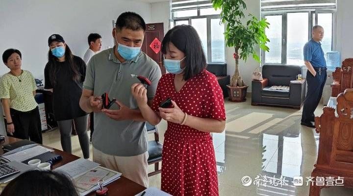 中介机构|泰安市房产管理服务中心多措并举推动住房租赁市场规范发展