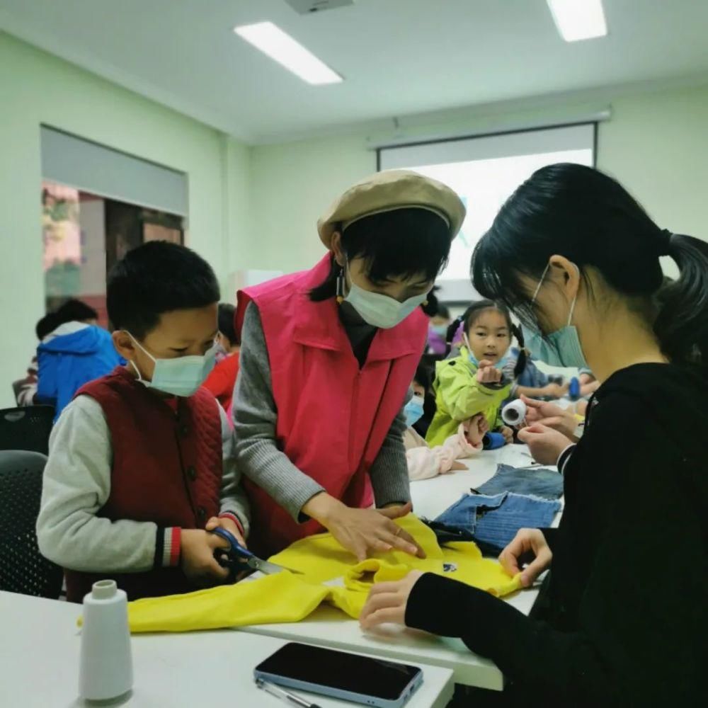 动手|听说动手能力强的孩子，学习不会太差。