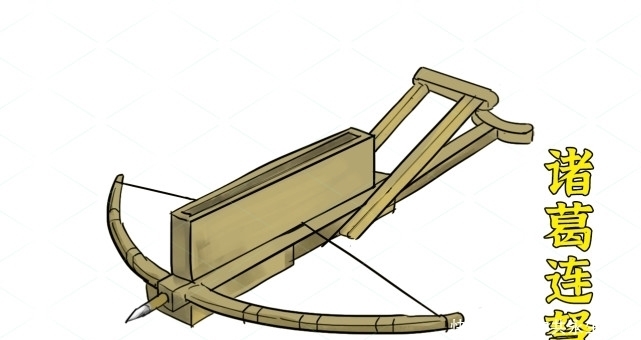 三大|我国失传的三大兵器:一件无法复制,一件流传日本,一件惊艳世界