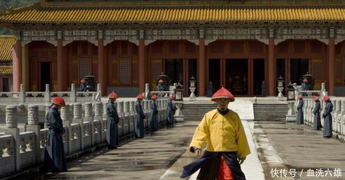 湘军|他光宗耀祖回家,却差点被当了强盗的儿子杀死,旋即大义灭亲!