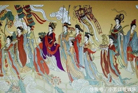 区别|神和仙到底有什么区别谁的级别更高呢?元始天尊一语道出真相