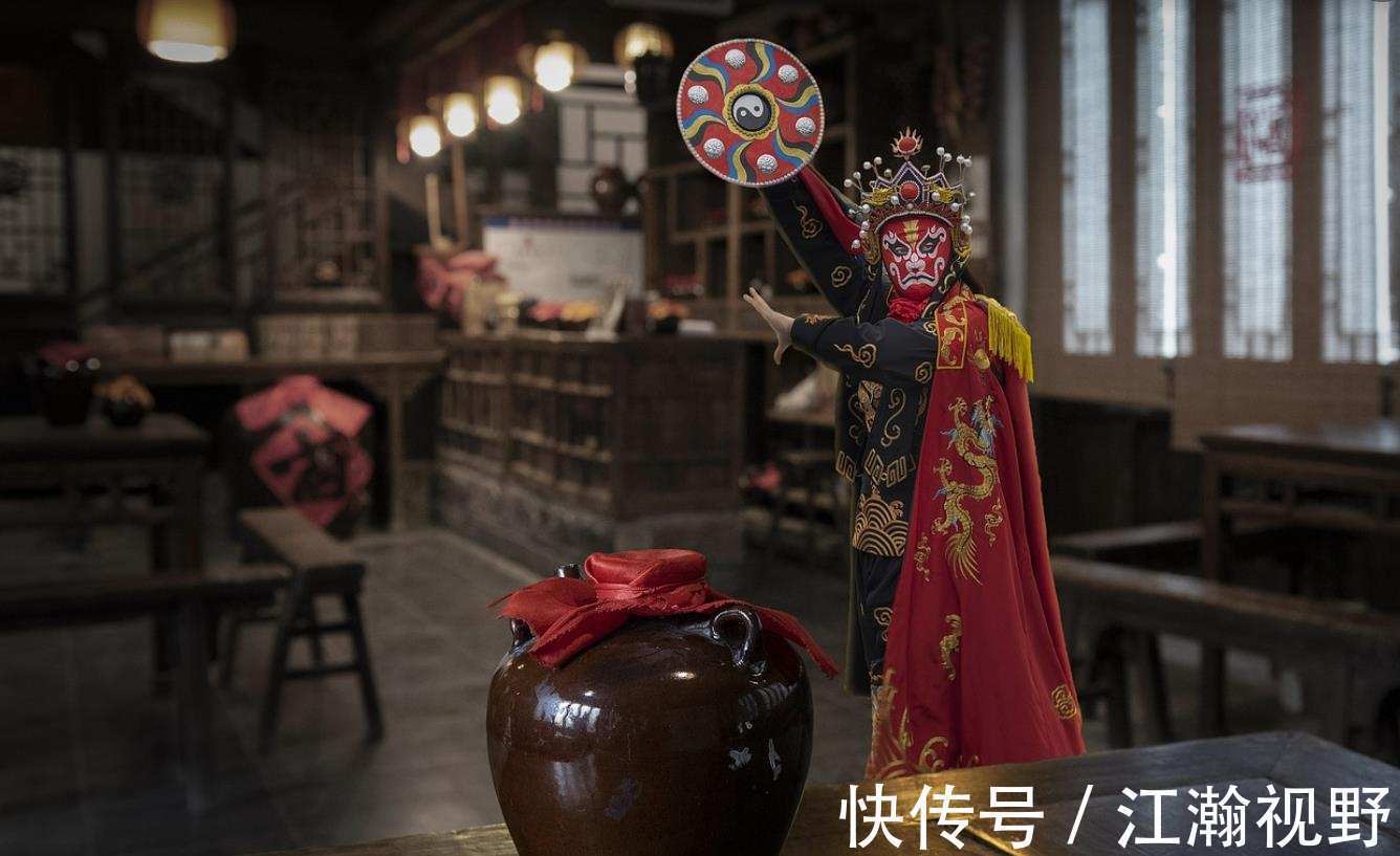 团购价|娃哈哈跨界卖酱香酒?还贵过茅台?