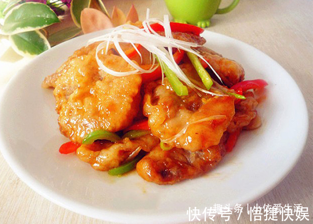 甜面酱|请客必备的几道家常菜,下酒下饭,做法简单,招待客人不用愁