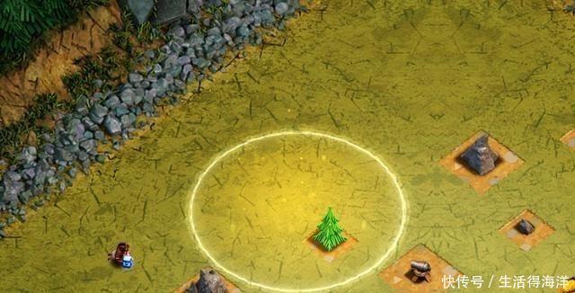 部落|“见多不怪,但这法术在变异!”《部落冲突》因数据出现透明法术!