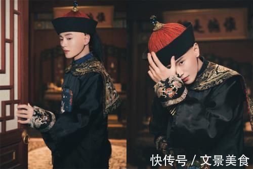 于正|李汶翰首次饰演韦小宝,于妈不留情面犀利点评:演戏还是算了吧!