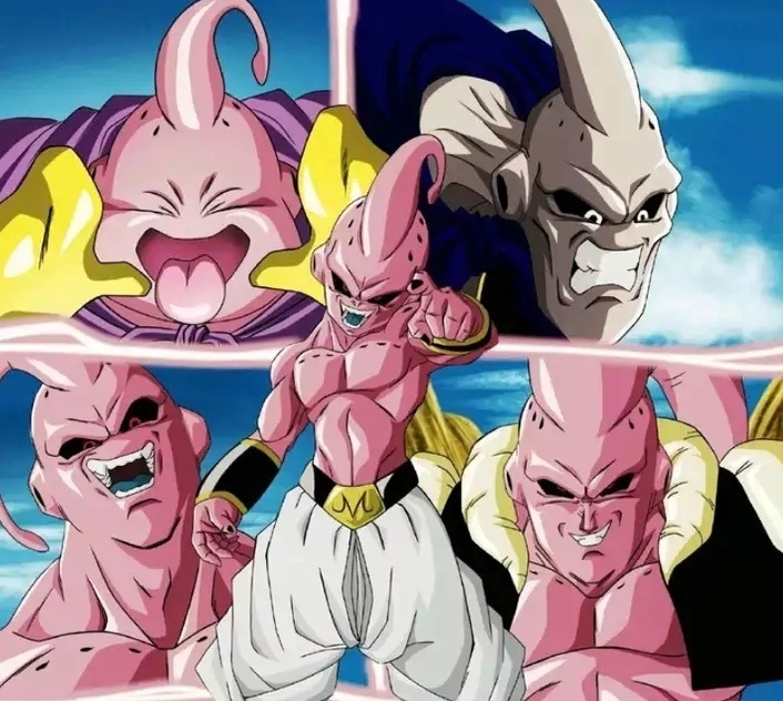 赛亚人|龙珠:赛亚人为什么都喜欢浪,就不能学学特南克斯,最果断的战士