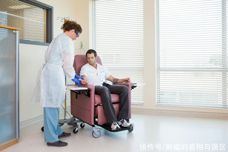 副作用|放疗会让人死得更快?其实它是治癌的“火箭弹”,你误解它太深了
