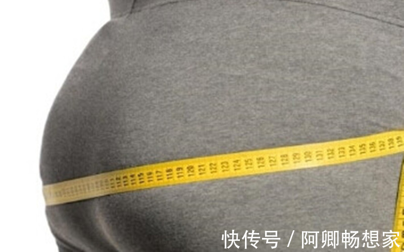 身体健康|女性这四处“越大”,身体就会越好,但有的女性却连一个都没有