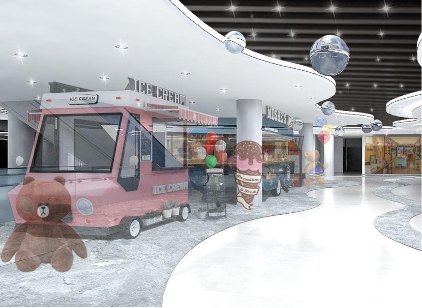 西城|决战百日,弘耀济西!济南弘阳广场将于12月24日盛大开业