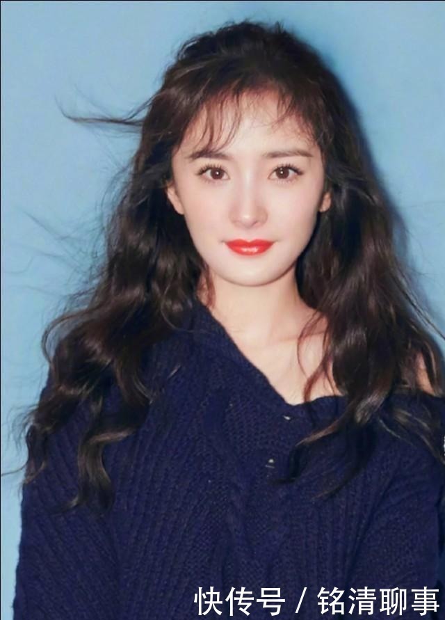 细卷|无论多大年纪的女人,都不要轻易尝试这3款发型,显老又土气