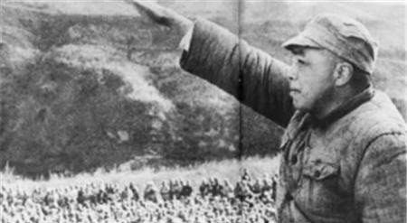 展开|在马家军面前,开国中将连续2次惨败,1年后展开复仇,全歼马家军