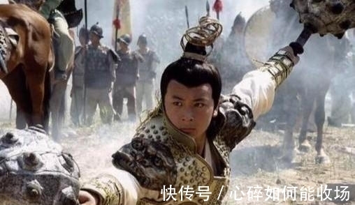 四平山$隋唐系列:李元霸三锤击败裴元庆,那么二个裴元庆能打过李元霸吗