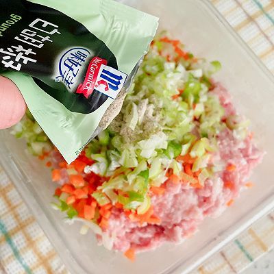 肉沫|汉堡肉排便当