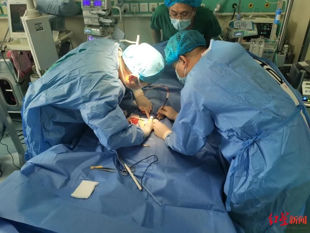 气管插管|一场“小感冒”差点要了32岁女子的命！感冒别硬扛，当心暴发性心肌炎