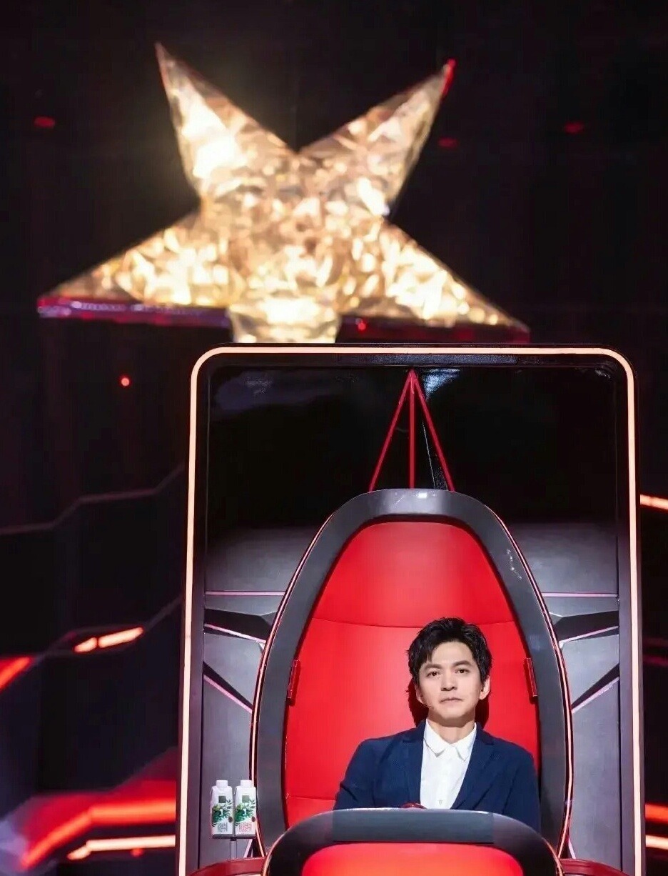 想要|谢霆锋你想要的我都有!集资源资金资历姿色于一身,且多才多艺