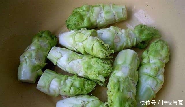 不想|每天吃一盘此菜,清理宿便,女性不想赘肉横生,可试试